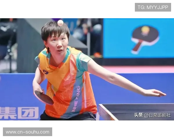 奥运冠军王曼昱全运会前访谈：举重训练对乒乓球核心力量的影响