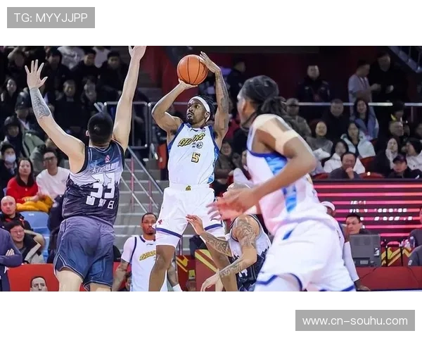 广厦78-72不敌吉林,卫冕冠军遭遇两连败